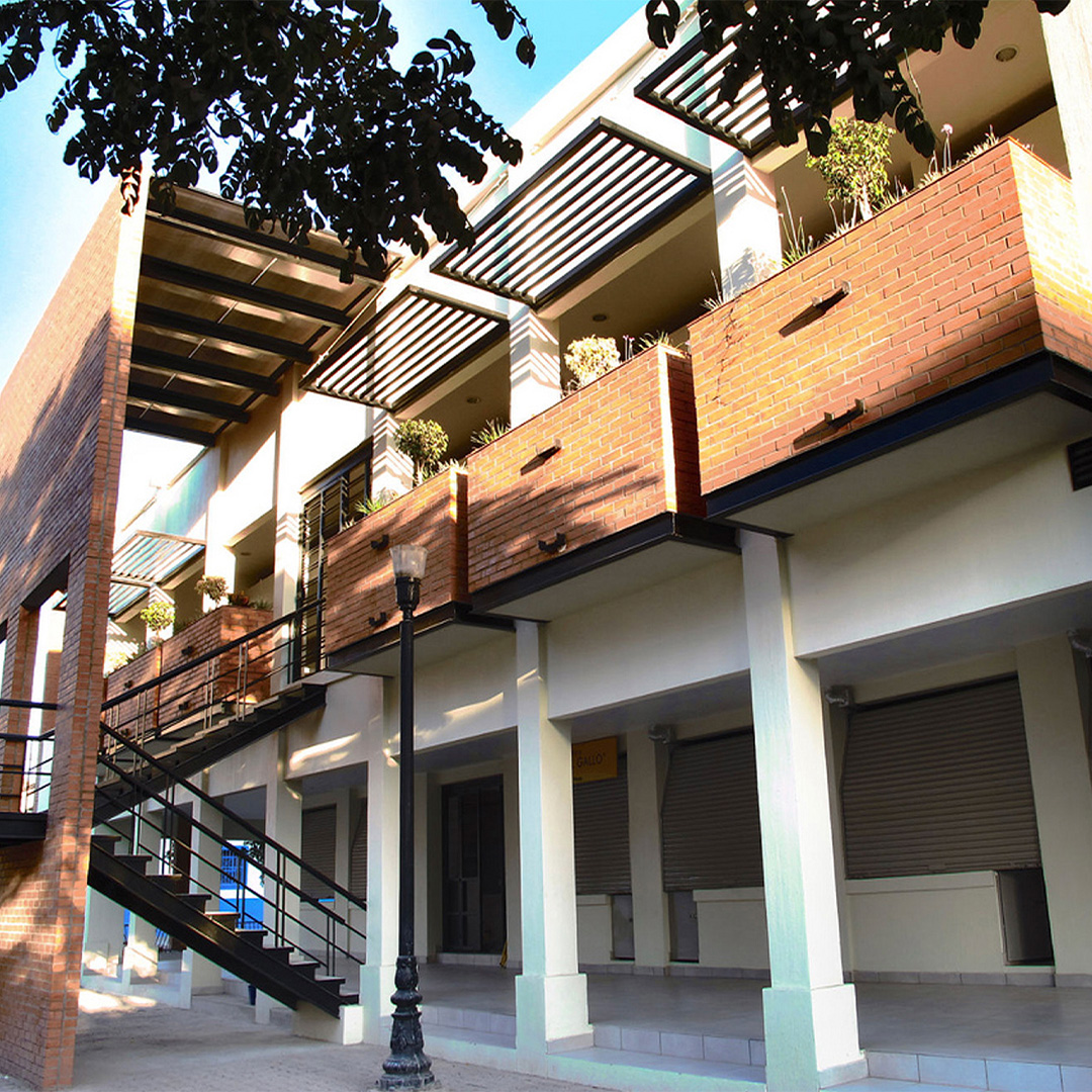 Mercado Municipal Tlajomulco