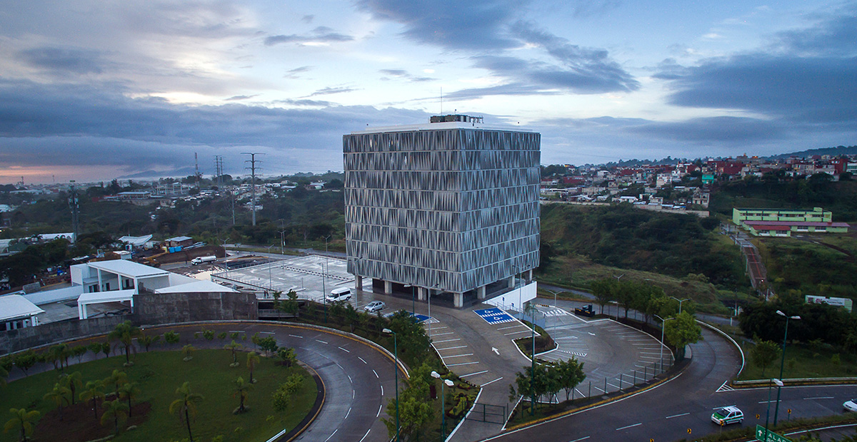 Torre Olmo