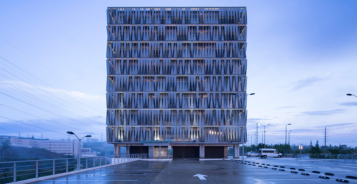 Torre Olmo