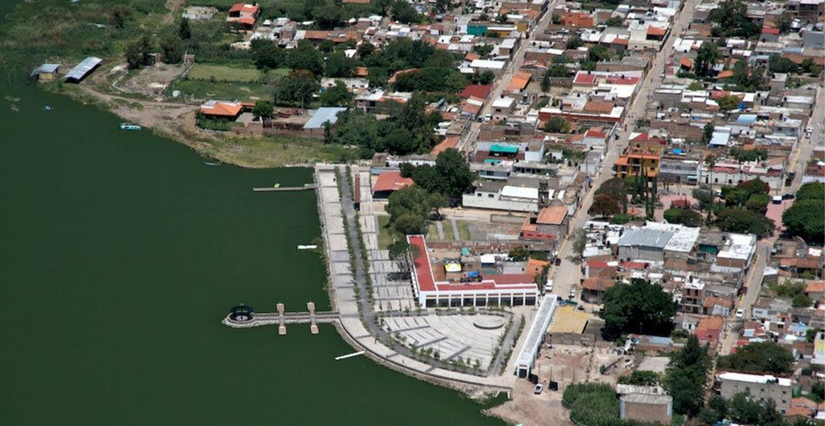 Malecon Cajititlan