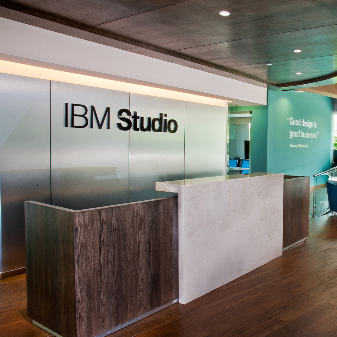 IBM