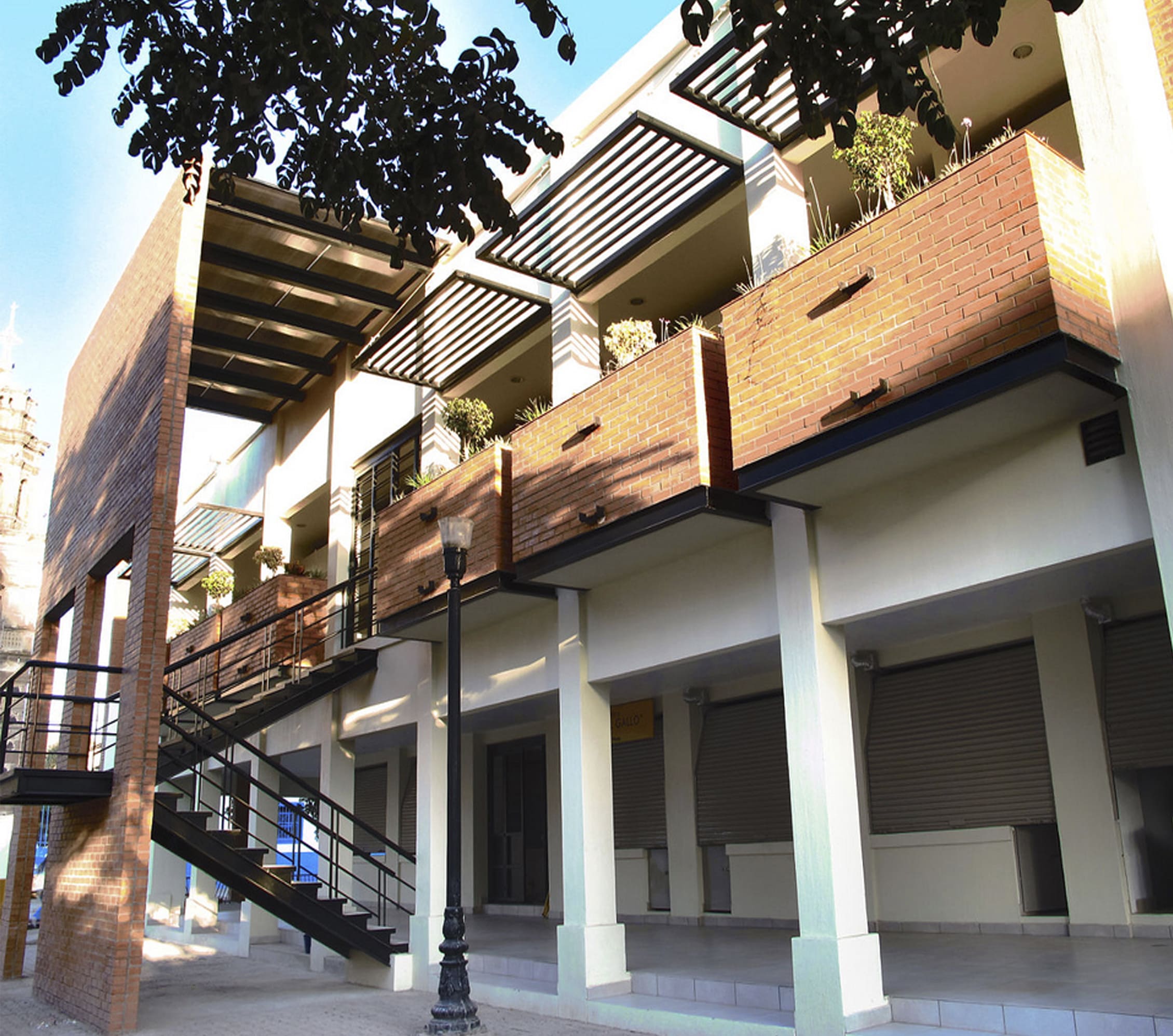 Mercado Municipal Tlajomulco