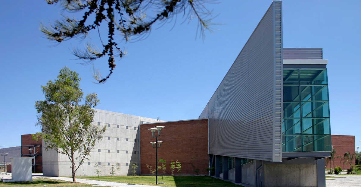 Biblioteca Fernando