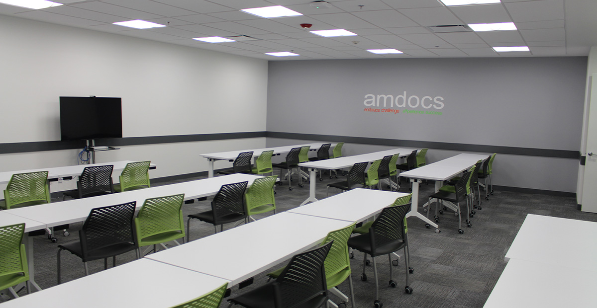 AMDOCS