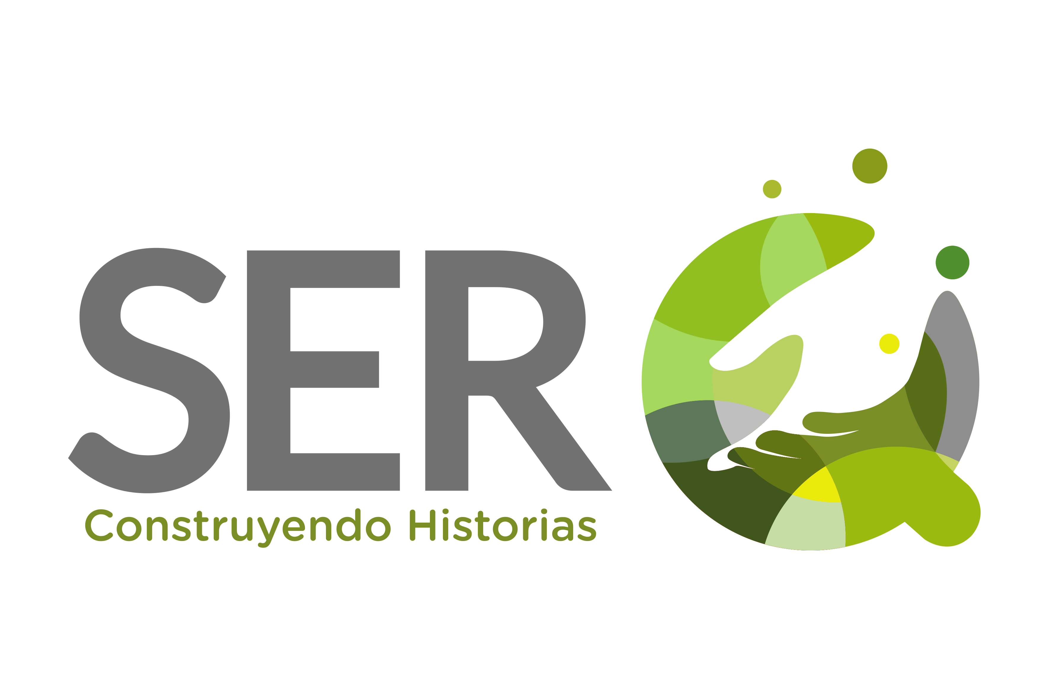 Primer entrega del reconocimiento oficial del programa SER MTQ