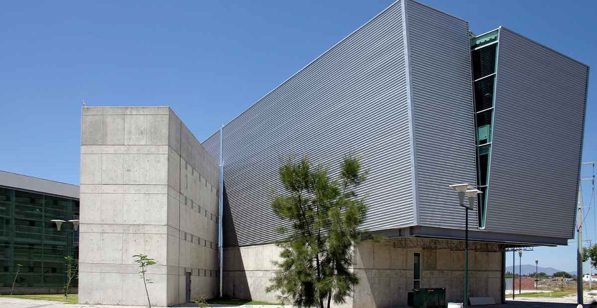 Biblioteca Fernando