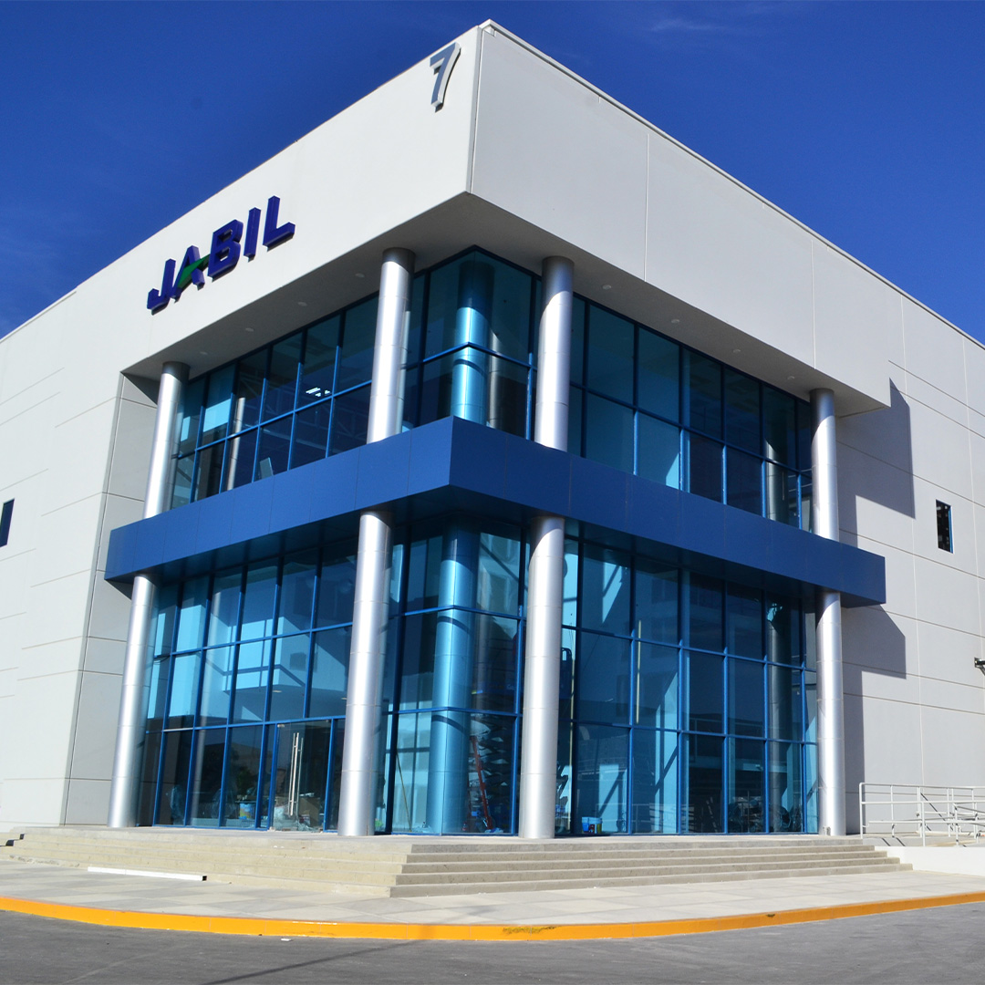 Jabil