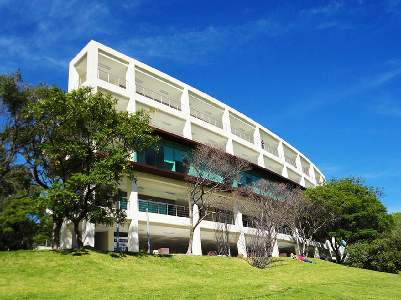 ITESM