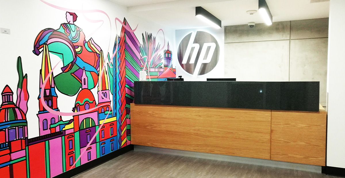 HP