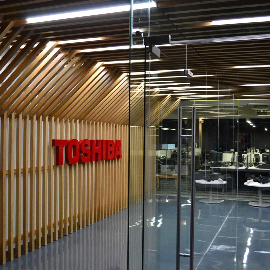 Toshiba