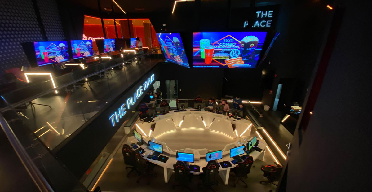 Arena