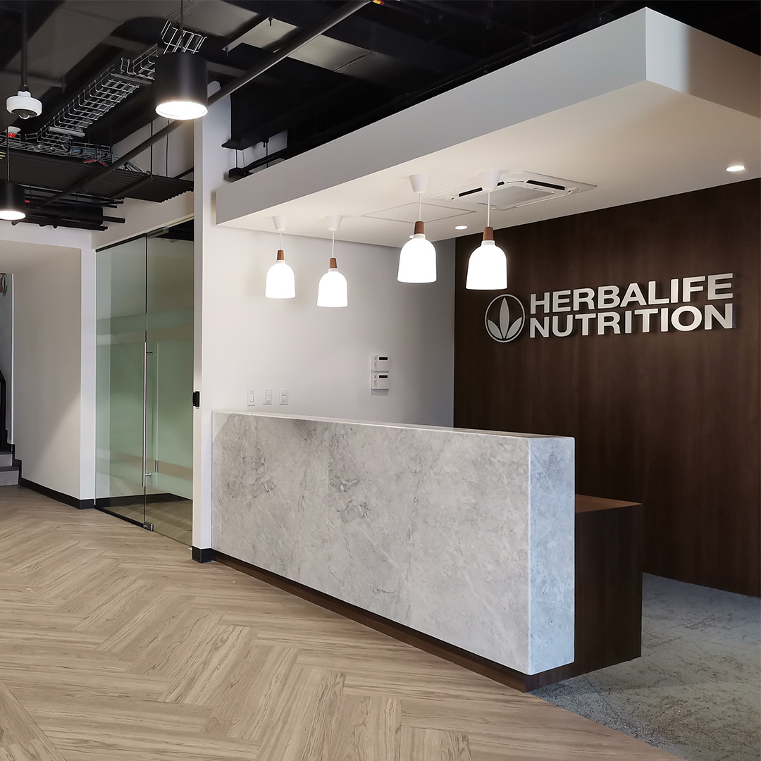 Herbalife