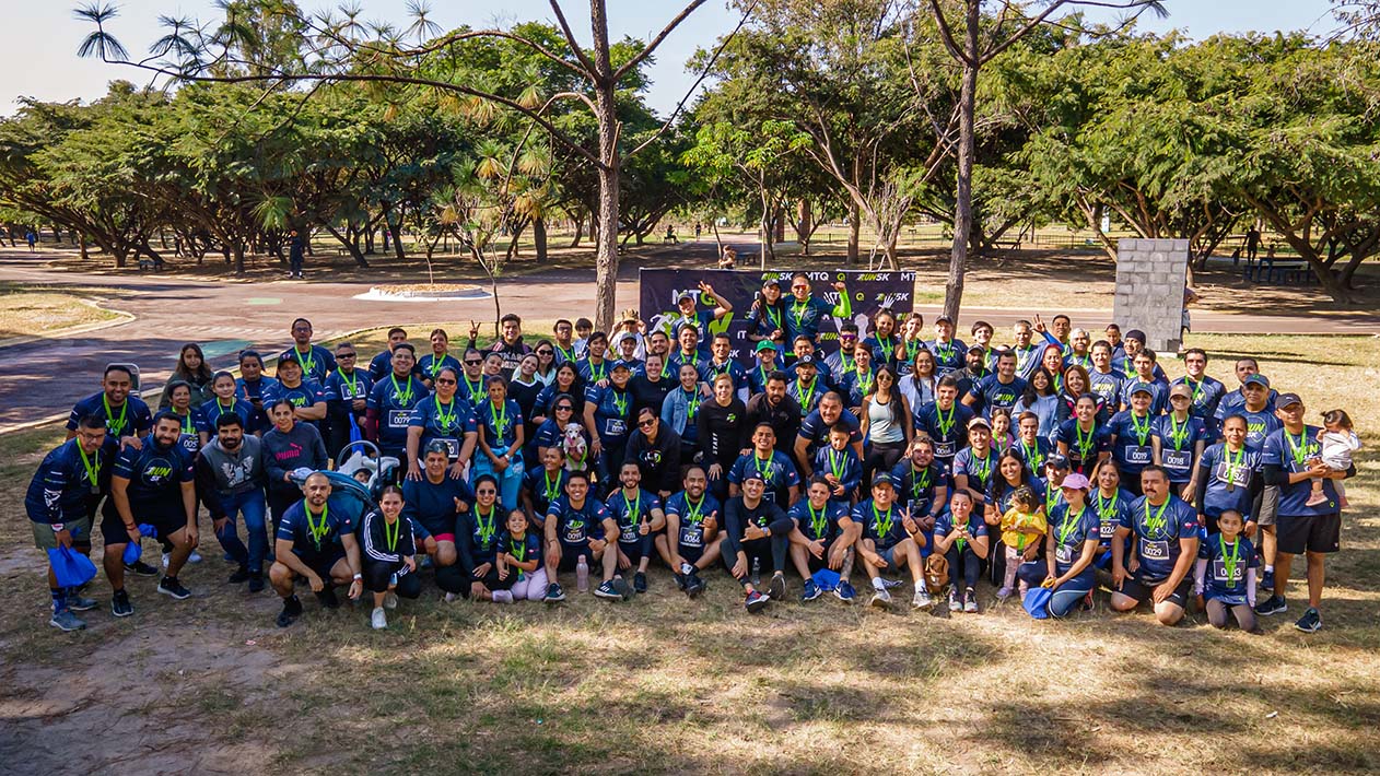 MTQ RUN 2022