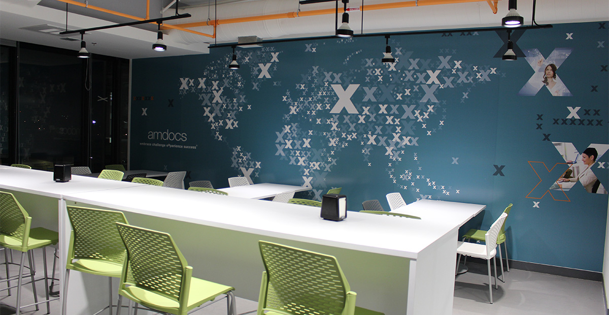 AMDOCS