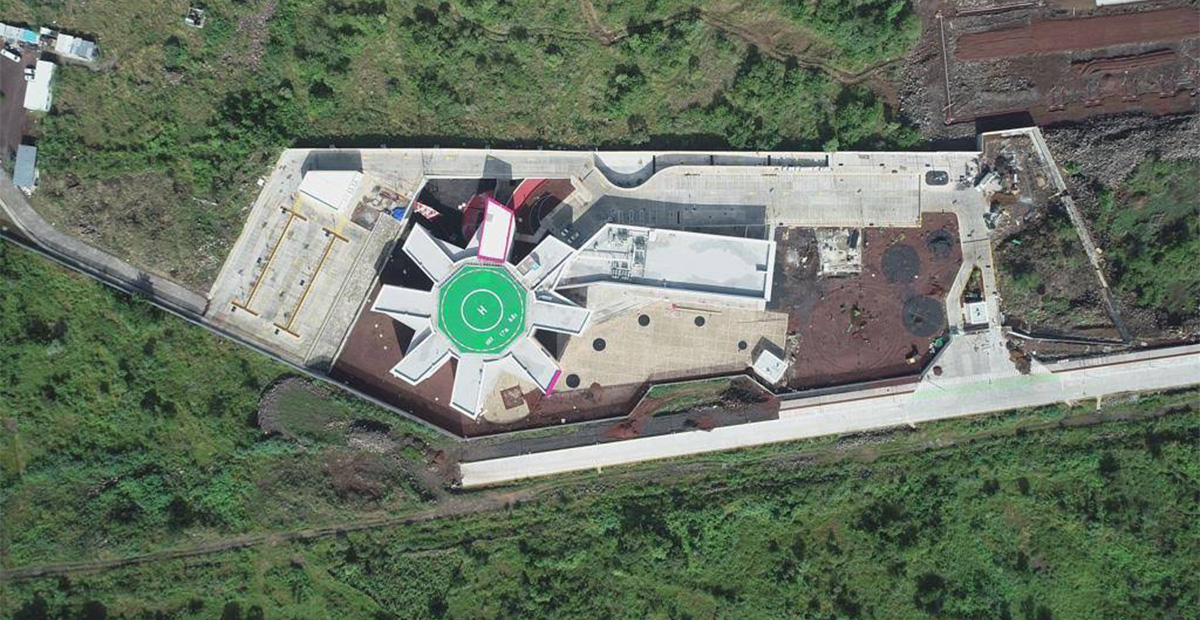 C5 Michoacan