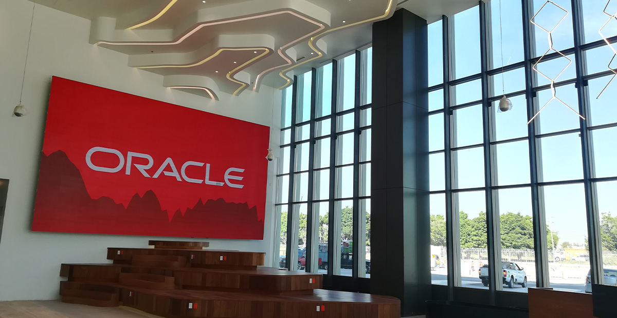 Oracle