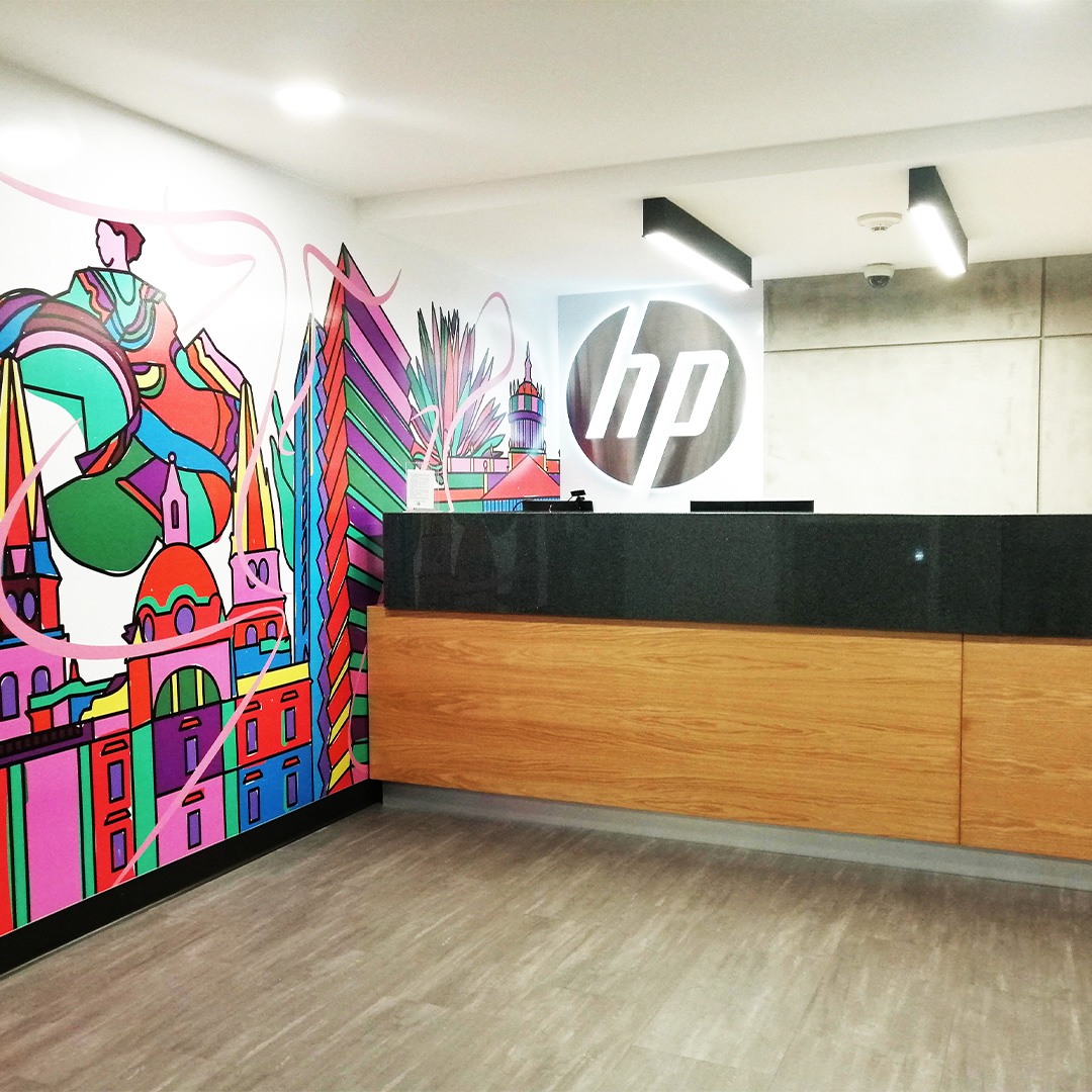 HP