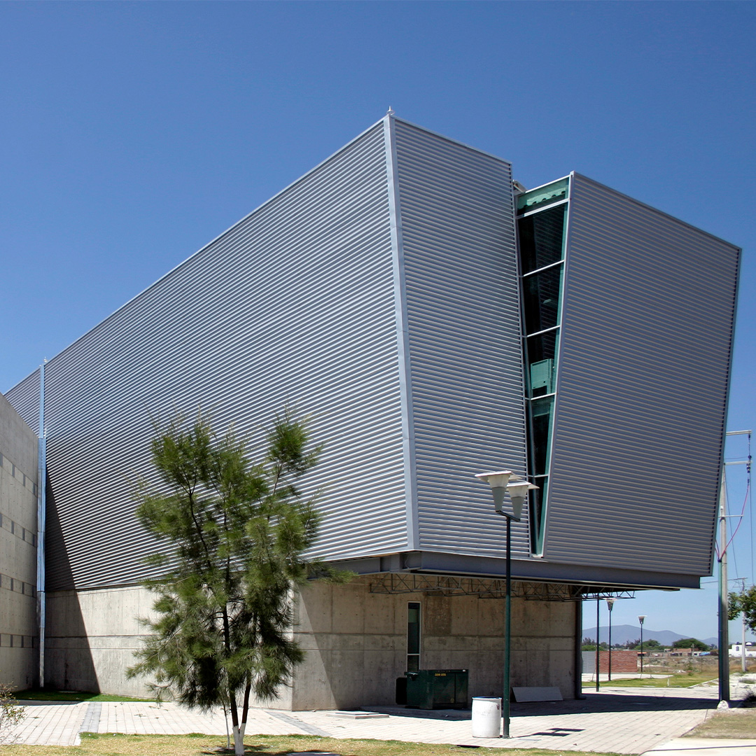 Biblioteca Fernando