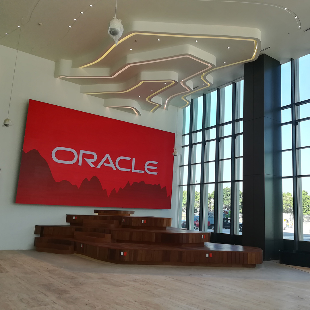 Oracle