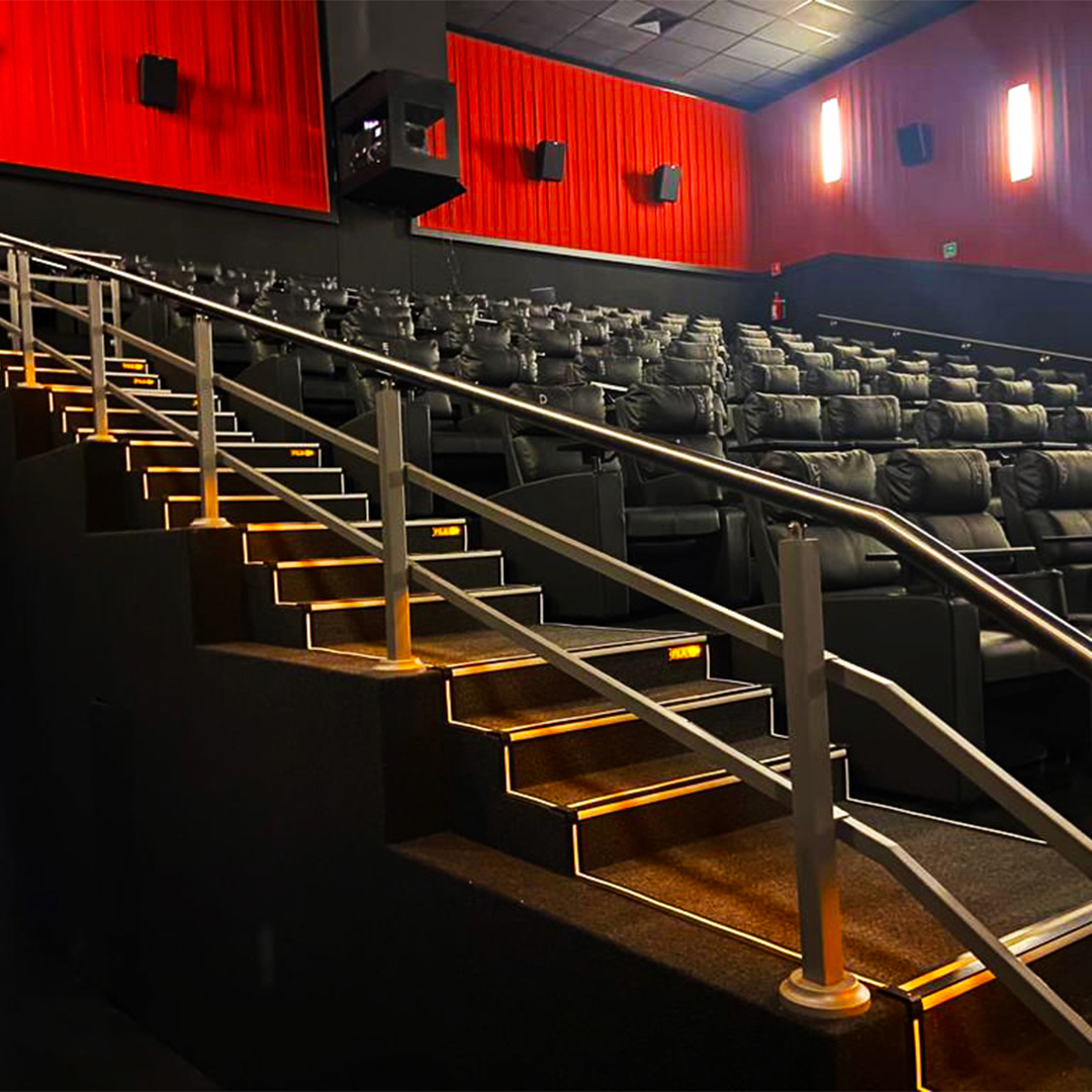 Cinemex