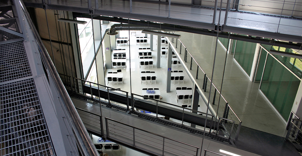 Biblioteca Fernando