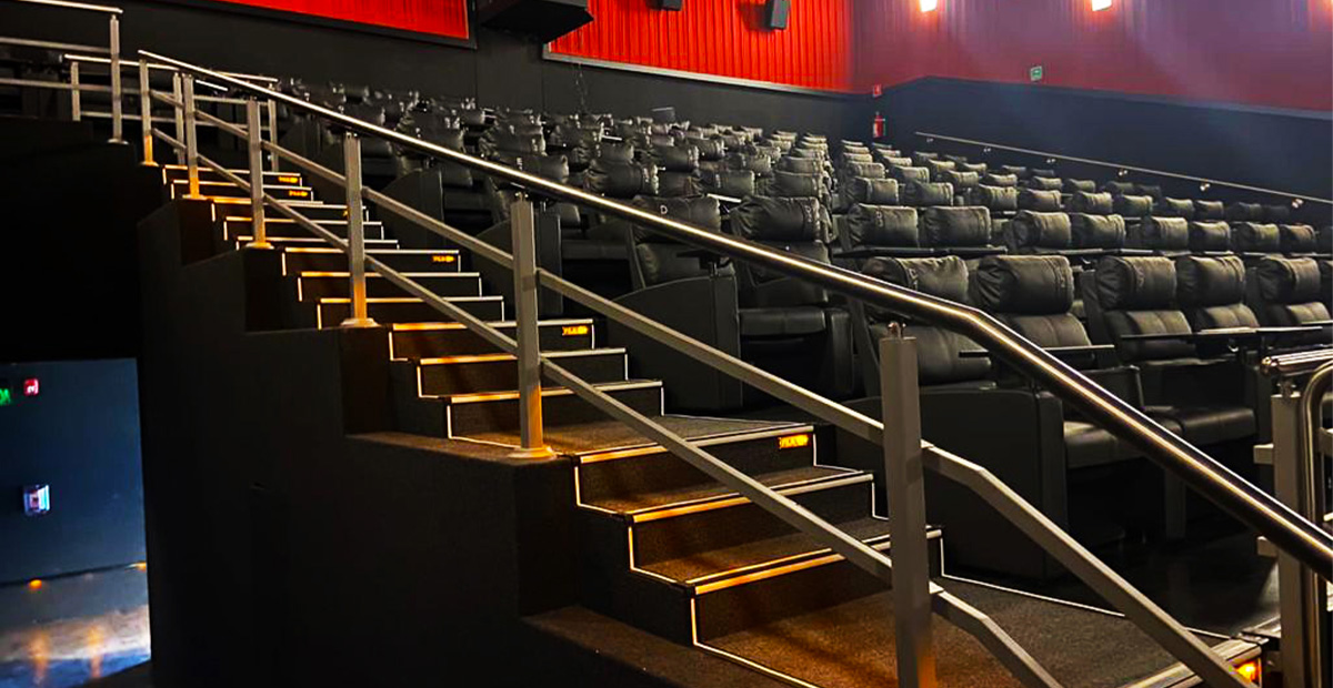 Cinemex