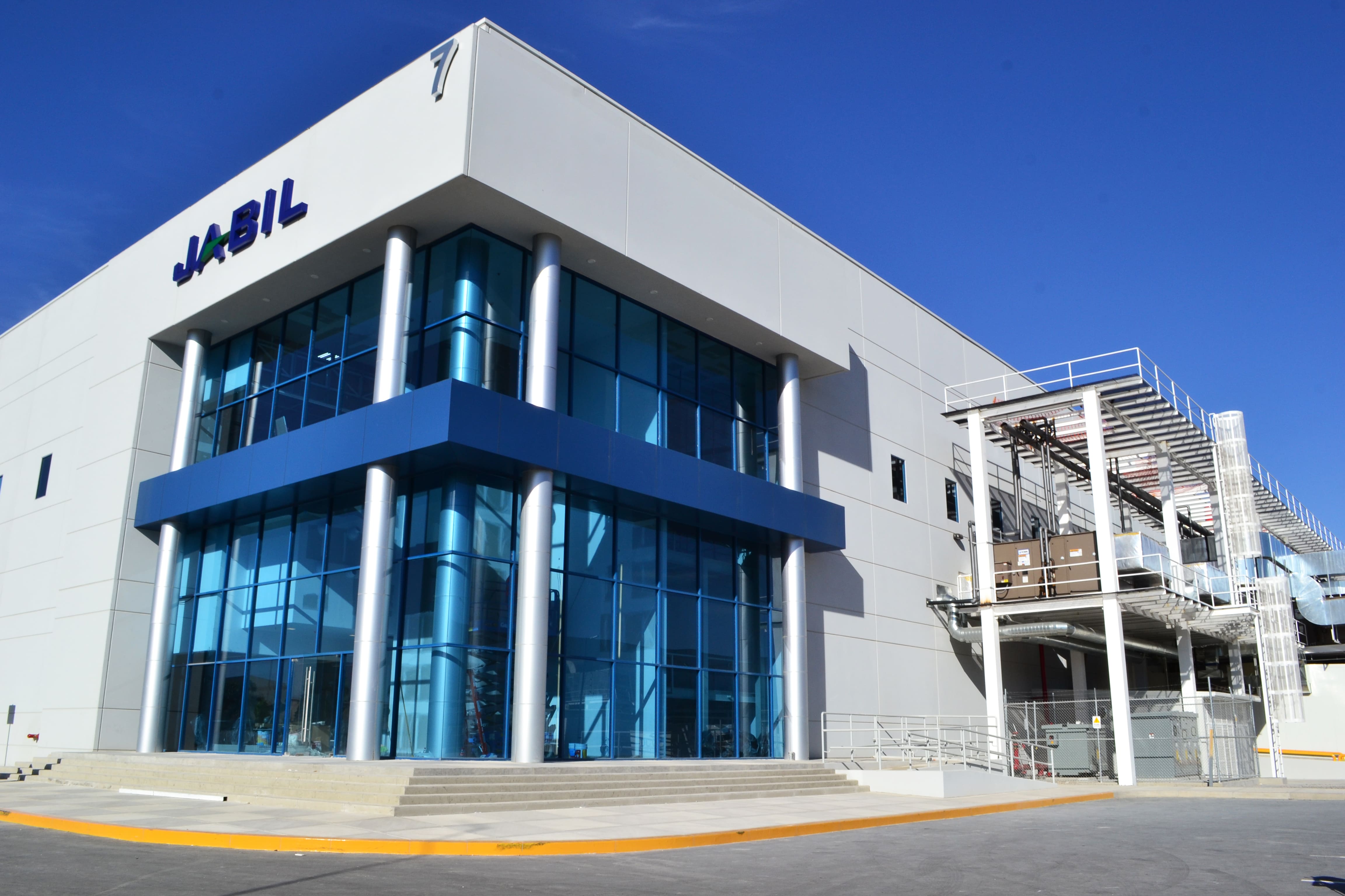 Jabil