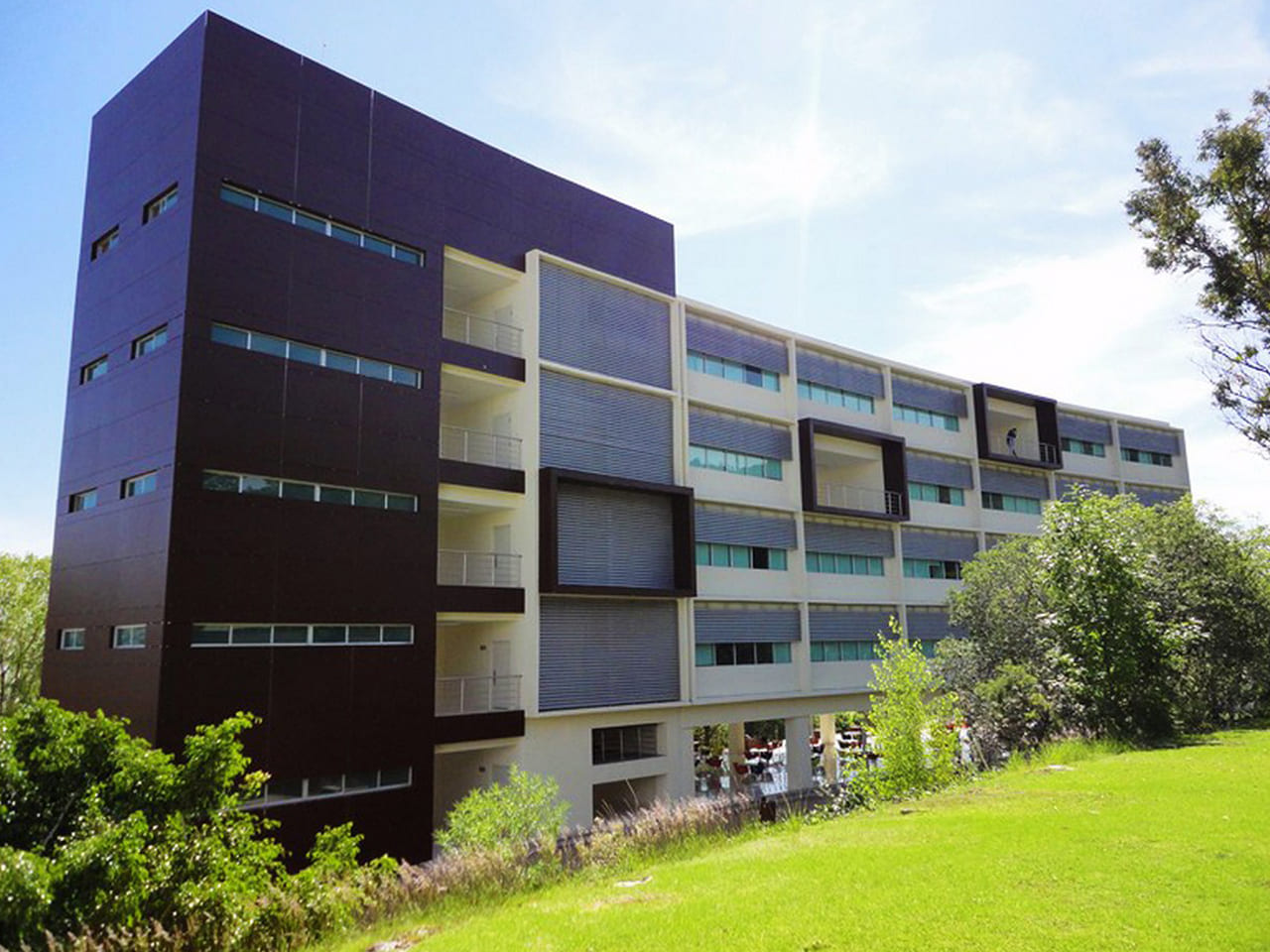 ITESM
