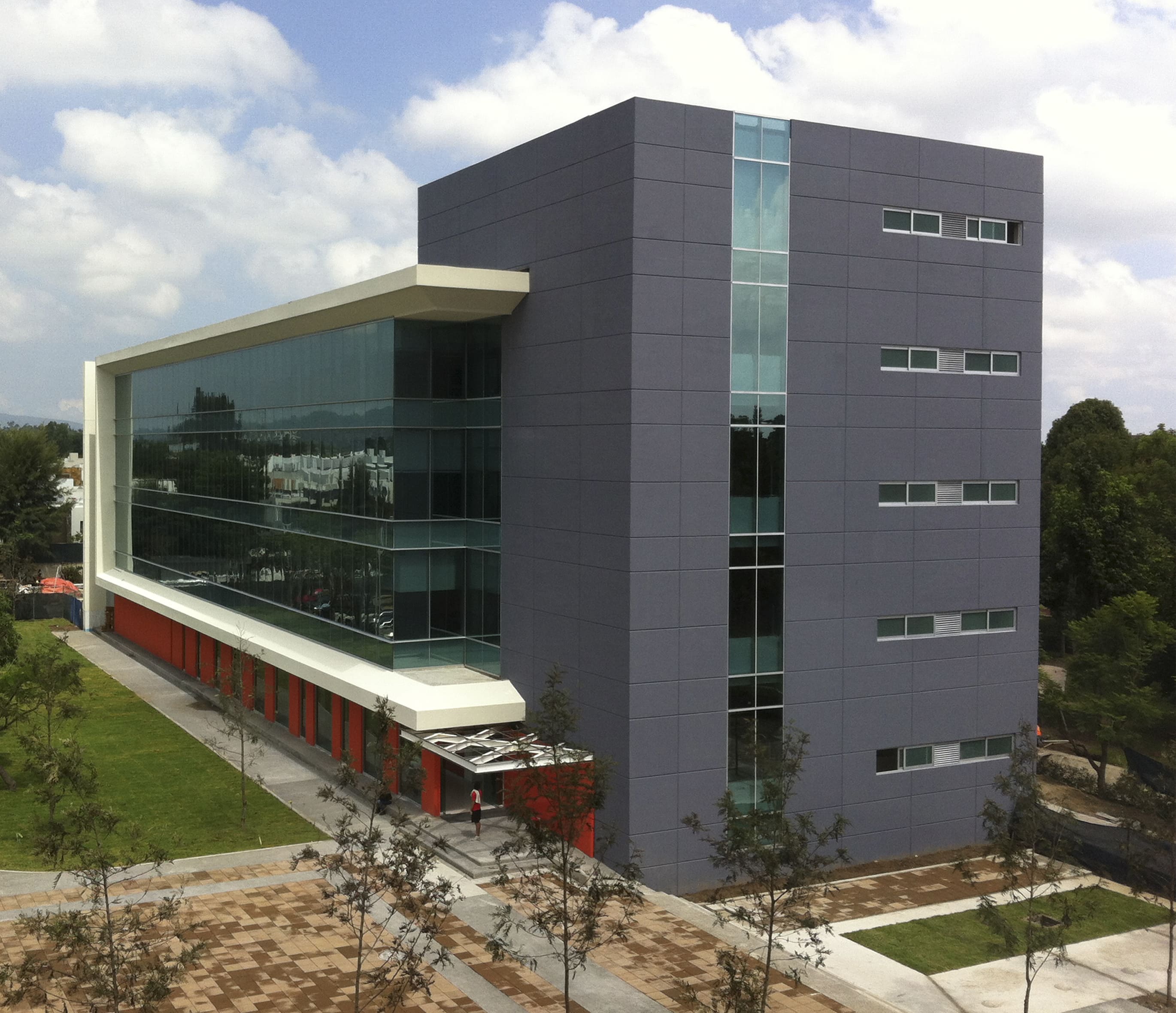 ITESM
