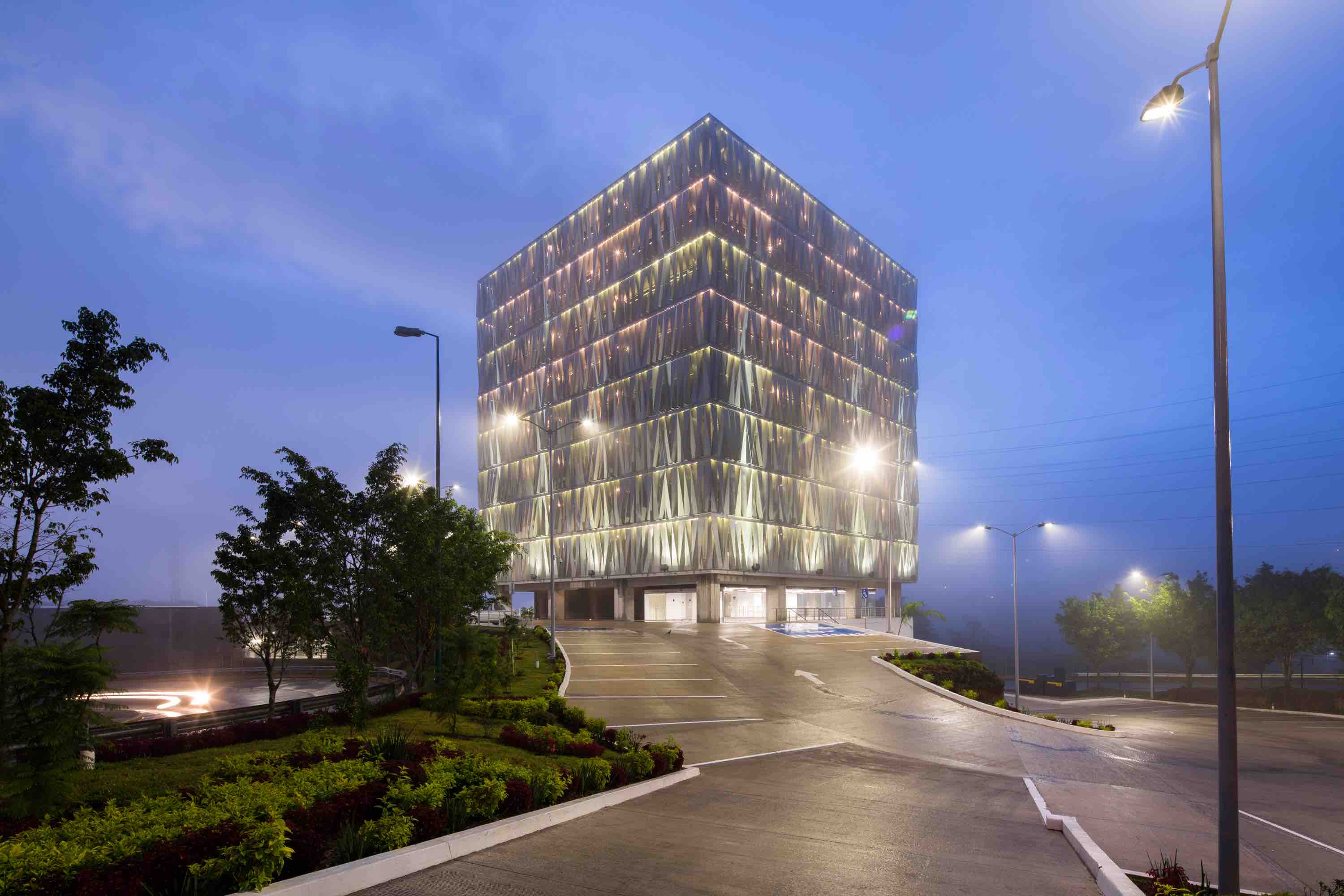 Torre Olmo